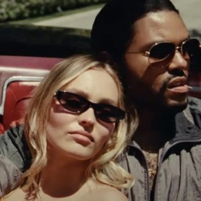 The Idol: Δείτε το trailer της νέας σειράς με πρωταγωνίστρια την κόρη του Johnny Depp 