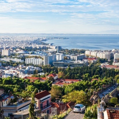 Summer in Thessaloniki: Η καλύτερη ατζέντα της εβδομάδας