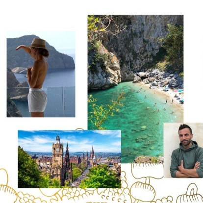 Oι συντάκτες του GLOW.GR βαθμολογούν τα #Ηot_οr_Νot νέα της εβδομάδας