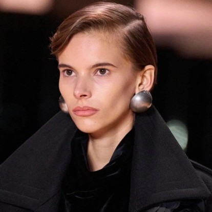 5 τάσεις στα hairstyles του Φθινοπώρου απευθείας από τα runways μεγάλων οίκων 