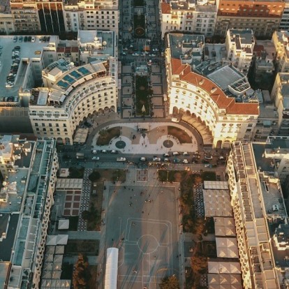 Weekend Agenda: Τι να κάνετε αυτό το Σαββατοκύριακο στη Θεσσαλονίκη