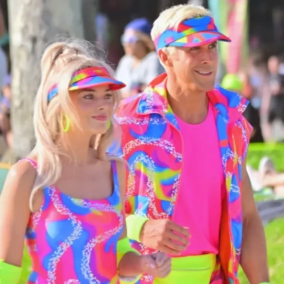 Ryan Gosling & Margot Robbie: Σε ποια ταινία πρόκειται να τους δούμε να πρωταγωνιστούν μετά την Barbie;