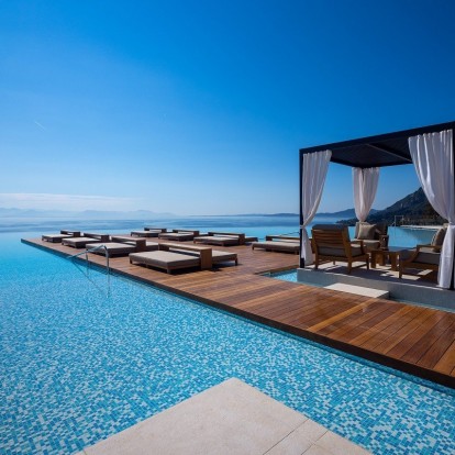 4 κορυφαία resorts στην Ελλάδα που προσφέρουν μια ολιστική εμπειρία ευεξίας