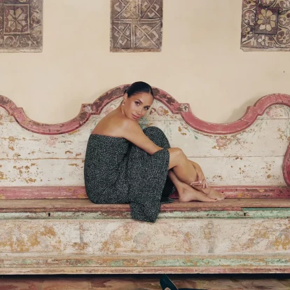 Επιστρέφει η Meghan Markle στο Instagram; 