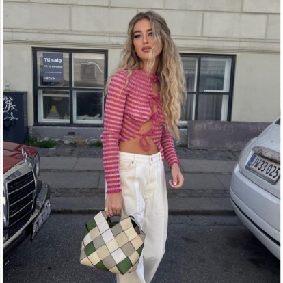 Τα παντελόνια που θα αντικαταστήσουν τα skinny jeans σας το φθινόπωρο