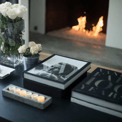 Τα νέα must-buy λευκώματα των πολυτελών εκδοτικών οίκων για τους fashion lovers