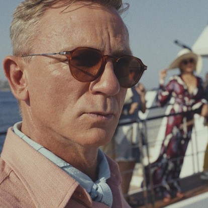 Knives Out 2: Το trailer της ταινίας με πρωταγωνιστή τον Daniel Craig που γυρίστηκε στην Ελλάδα