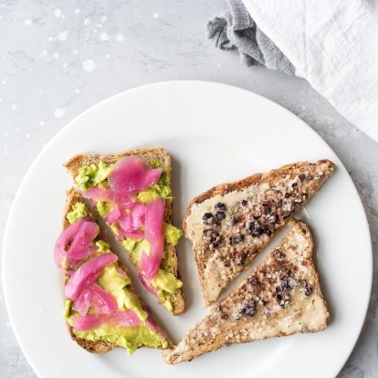 Ιδανικά snacks για τις βραδινές λιγούρες