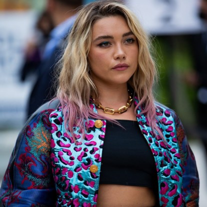 Food Diaries: Δείτε τι τρώει μέσα στην ημέρα της η ηθοποιός Florence Pugh