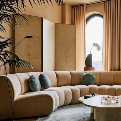 4+1 pro tips για να δημιουργήσετε τις πιο cozy γωνίες στο σπίτι σας