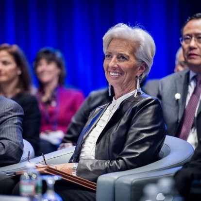 Women leaders: Οι ισχυρές γυναίκες που κυριαρχούν στην Ευρώπη αυτήν τη στιγμή