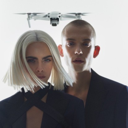 Genderless: Το fashion movement που αφήνει πίσω νόρμες και προκαταλήψεις