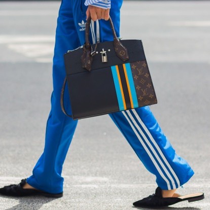 Πώς θα υιοθετήσετε το athleisure style τη νέα σεζόν 