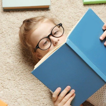 Back to school: Πώς να προστατέψετε την όραση των παιδιών σας 