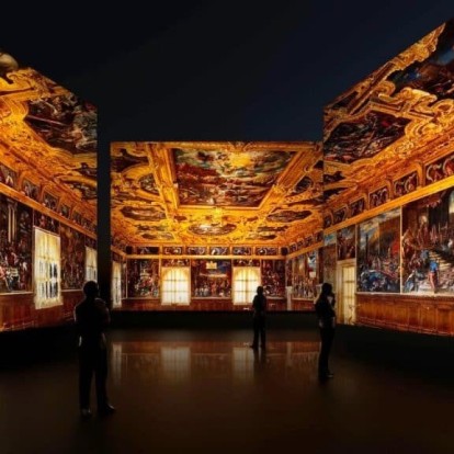 Paris Art Guide: Οι πιο εκλεπτυσμένες εκθέσεις της νέας season