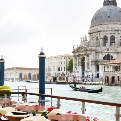 Venice Festival 2022: Τα 5άστερα ξενοδοχεία που μένουν οι A-list stars 