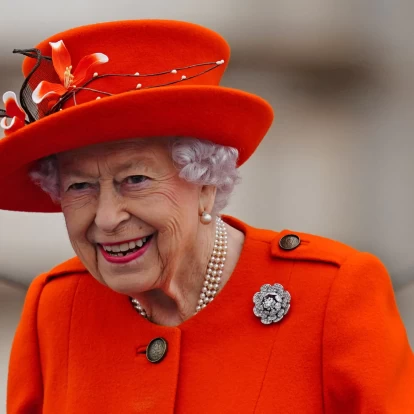 Η Βασίλισσα Ελισάβετ έφυγε από τη ζωή σε ηλικία 96 ετών 