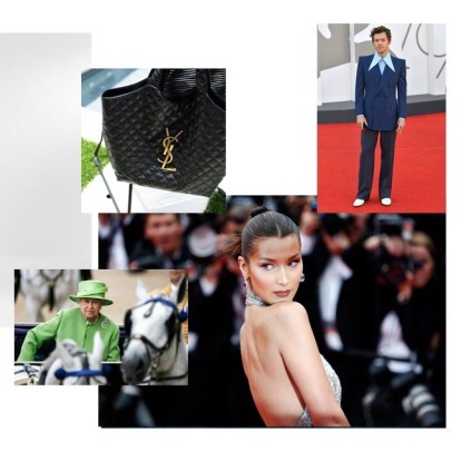 Oι συντάκτες του GLOW.GR βαθμολογούν τα #Ηot_οr_Νot νέα της εβδομάδας