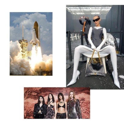 Oι συντάκτες του GLOW.GR βαθμολογούν τα #Ηot_οr_Νot νέα της εβδομάδας