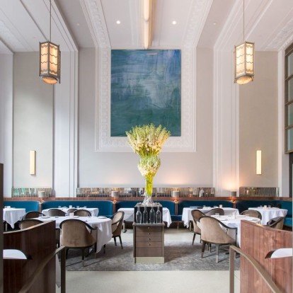 Τα must-visit εστιατόρια στη Νέα Υόρκη σύμφωνα με διάσημους tastemakers