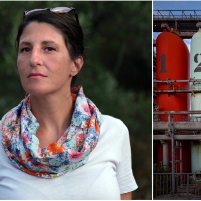 A Phenomenon City: Η μουσειολόγος Ερατώ Κουτσουδάκη μάς μιλάει για τη νέα έκθεση που συστήνει την Ελευσίνα στο ευρύ κοινό