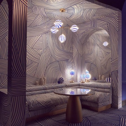  To installation στο Sketch του Λονδίνου είναι κάτι που αξίζει να δείτε 