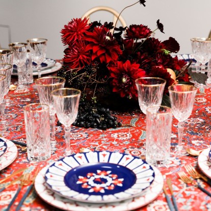 Πώς να διοργανώσετε ένα dinner party σύμφωνα με τις Γαλλίδες