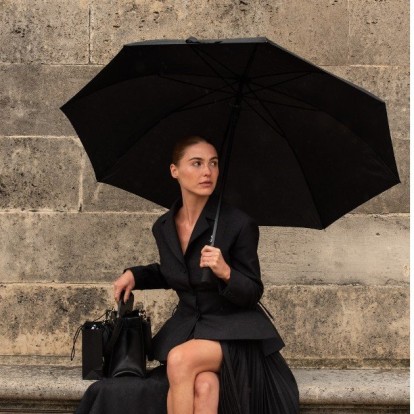 Τι φόρεσαν τα it girls που παρακολούθησαν το show Dior