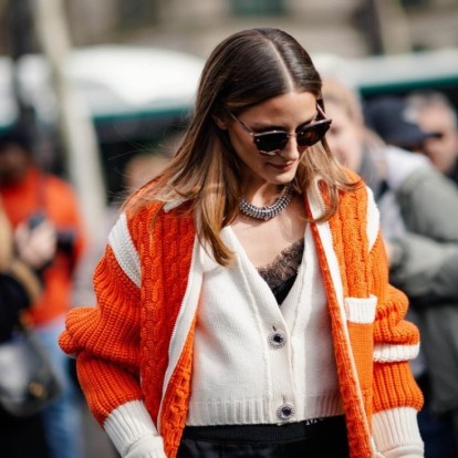 Fall essentials: Τα cardigans που αξίζει να αποκτήσετε από σήμερα κιόλας 