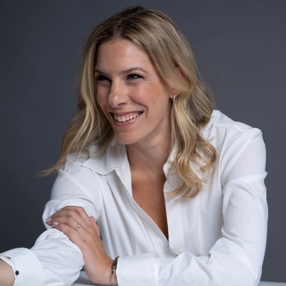 The Talks: Με την brand owner, Χριστίνα Πλακόπητα