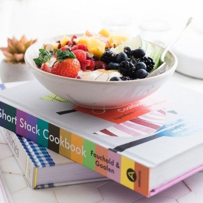 Γνωρίζετε ποια είναι η ιδανική διατροφή γι' αυτήν την εποχή;