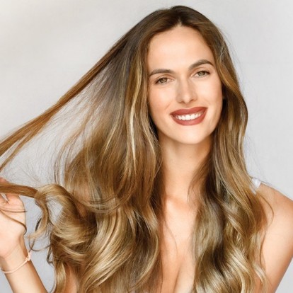 H Τέα Πρέλεβιτς μιλάει για την ﻿απόφαση-«δώρο» που πήρε στα 30 της 