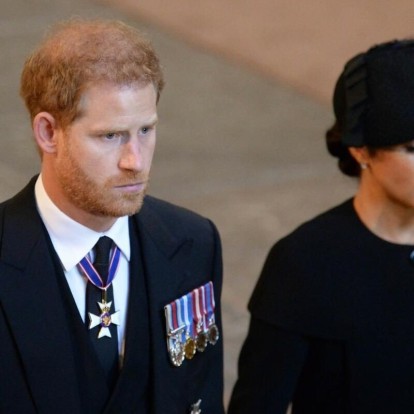 Prince Harry: Γιατί καθυστέρησε 3 ώρες να ενημερωθεί για τον θάνατο της Βασίλισσας; 