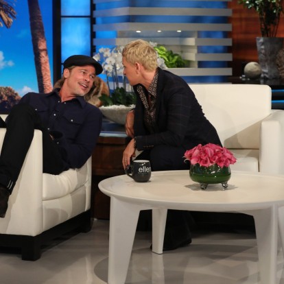 Ellen DeGeneres: H αποκαθήλωση της πιο αμφιλεγόμενης προσωπικότητας της αμερικάνικης tv  