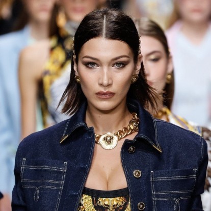 Eyeliner Edit: Οι must τρόποι να το φορέσετε τη νέα σεζόν