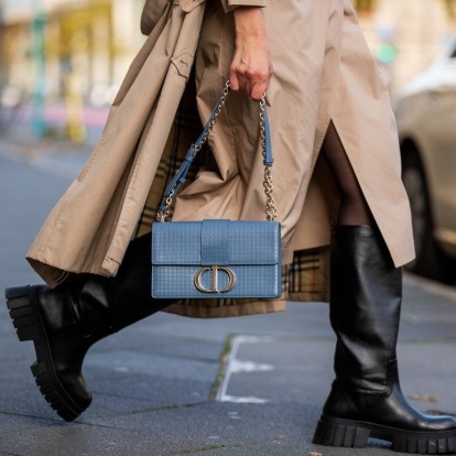 5 super new trends στις μπότες για τη φετινή σεζόν