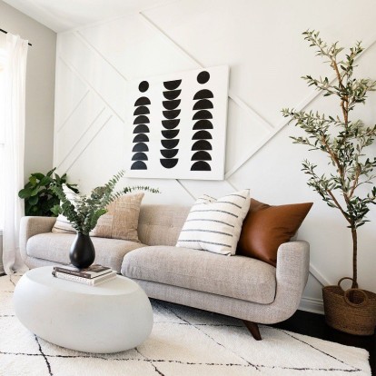 Τα πιο stylish μαξιλάρια για να ανανεώσετε το σαλόνι σας τη νέα σεζόν