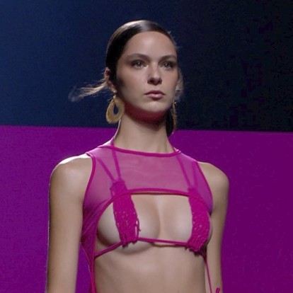 Η S/S '23 collection του οίκου Aurelia Gil ανέδειξε το new sexiness