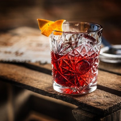 Που θα πιείτε το καλύτερο Negroni στη Θεσσαλονίκη 