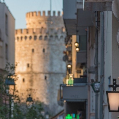 Tα must-do στη Θεσσαλονίκη για το Φθινόπωρο 