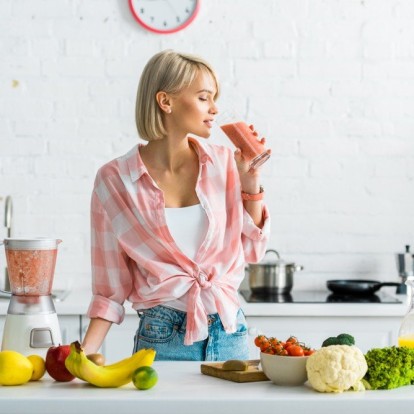 Keep fit: Tι τρώνε οι διαιτολόγοι για πρωινό; 