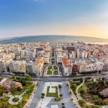 Week agenda: Τι να κάνουμε στη Θεσσαλονίκη την πρώτη εβδομάδα του Οκτώβρη
