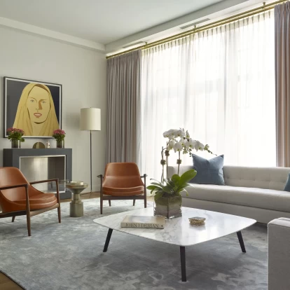 Autumn vibes: 6 ιδέες διακόσμησης για small-space διαμερίσματα