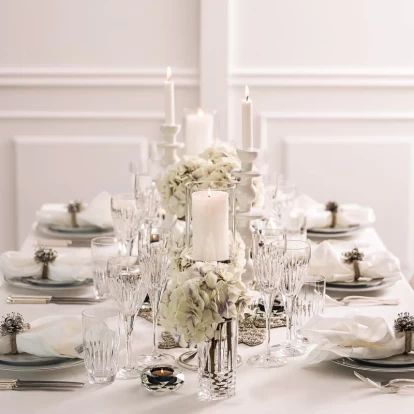 Table manners: 5 savoir-faire κανόνες για το επόμενο κάλεσμά σας 