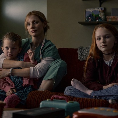 Η νέα πολυαναμενόμενη ταινία του Netflix με ένα οσκαρικό δίδυμο πρωταγωνιστών 