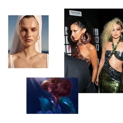 Oι συντάκτες του GLOW.GR βαθμολογούν τα #Ηot_οr_Νot νέα της εβδομάδας