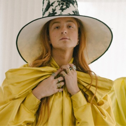 Harris Reed: Ποιος είναι ο gender-fluid, νέος creative director της Nina Ricci