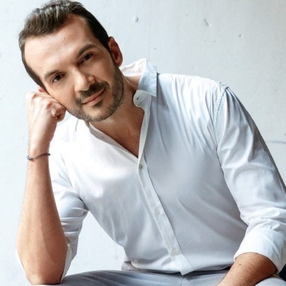 Τhe Talks: Mε τον Δημήτρη Τσακούμη 