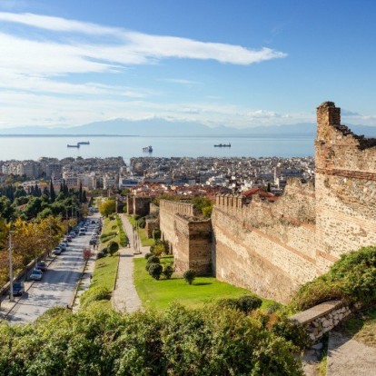 Week Agenda: Η καλύτερη ατζέντα της εβδομάδας 