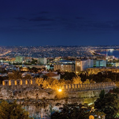 Weekend agenda: Όσα θα κάνουμε στη Θεσσαλονίκη το Σαββατοκύριακο